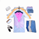 TravelSmart - The roomiest carry-on bag