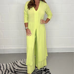 LILIANE™ - Classic Two-Piece Set