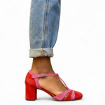 Dominika | Chic Elegant Heels