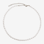 Dewlight Adjustable Pearl Necklace