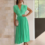 ALEXIS™ – Elegant Dress