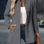 ALANA™|CLASSIC ELEGANT JACKET