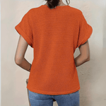 Eliza | Tummy Control Elegant Ibiza Style Top