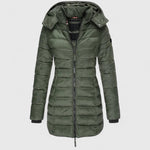 Comfortable Down Coat
