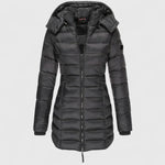 Comfortable Down Coat