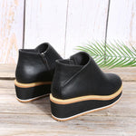 Zoey | Rise Platforms