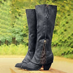 Sanai | Knee-High Boots