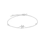 Initial Heirloom Bracelet