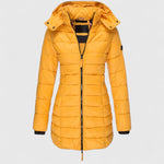 Comfortable Down Coat