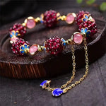 Gemberry Grove Bracelet