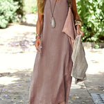 Susannah | Floral Summer Dress