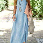 Susannah | Floral Summer Dress
