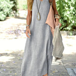 Susannah | Floral Summer Dress