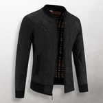 Harrison | Quilted City Cardigan