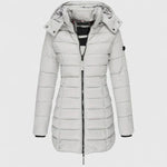 Comfortable Down Coat