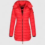 Comfortable Down Coat