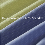 3 Pack Men's Supportive Pouch Lightweight Antibacterial Cooling Trunks