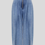 Reagan | High Waist Balloon Jeans