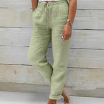 Ember | Sleek Comfort Trousers
