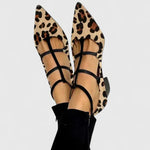 Thalia | Orthopedic Heels