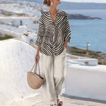 Lillian | Stylish Two-Piece Set