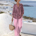 Lillian | Stylish Two-Piece Set