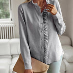 Aaliyah | Elegant Blouse