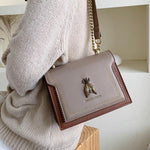 SIMONE™ - Timeless Luxury Chain Bag