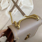 SIMONE™ - Timeless Luxury Chain Bag