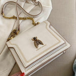 SIMONE™ - Timeless Luxury Chain Bag