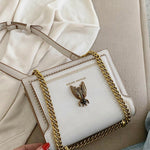 SIMONE™ - Timeless Luxury Chain Bag