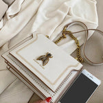 SIMONE™ - Timeless Luxury Chain Bag