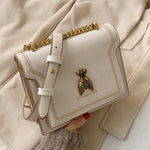SIMONE™ - Timeless Luxury Chain Bag