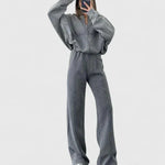 Olyverrah | Comfortable Sweater and Pants