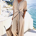 Angelina | Summer Suit