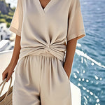 Luciana | Flow Dress