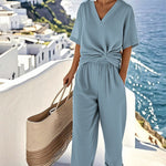 Luciana | Flow Dress