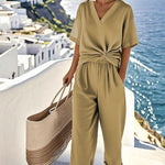 Luciana | Flow Dress