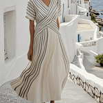 Saira | Summer Dress