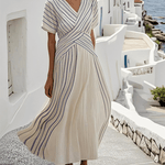 Saira | Summer Dress