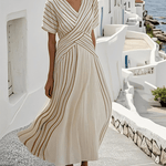 Saira | Summer Dress