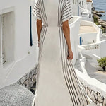Saira | Summer Dress