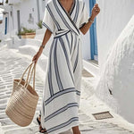 Santorini™ - Summer Dress