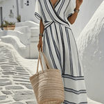 Alondra | Summer Dress