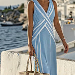 Emmett | Elegant Flattering Dress