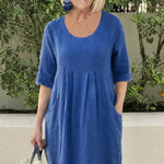 Roseanne | Everyday Pocket Dress