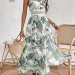 Gwen | Floral Summer Dress