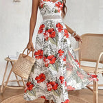 Gwen | Floral Summer Dress