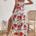 Gwen | Floral Summer Dress