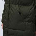 Thomas | Classic Long Parka